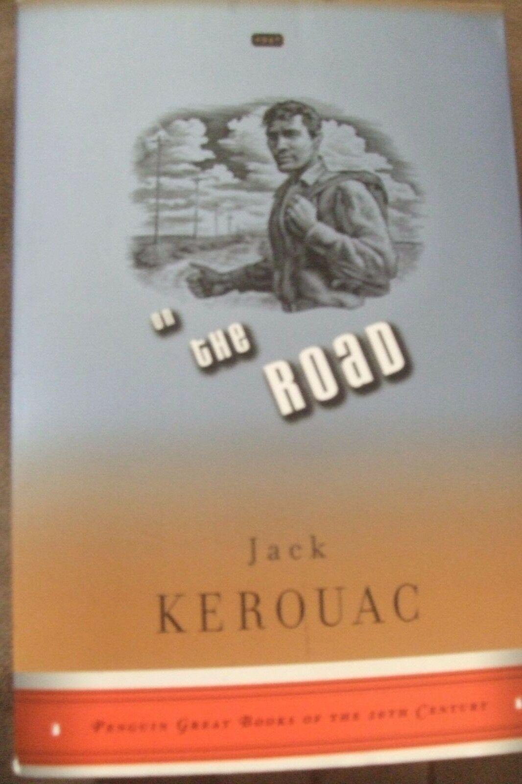 On the Road: The Original Scroll: (Penguin Classics Deluxe Edition) customer photo 1