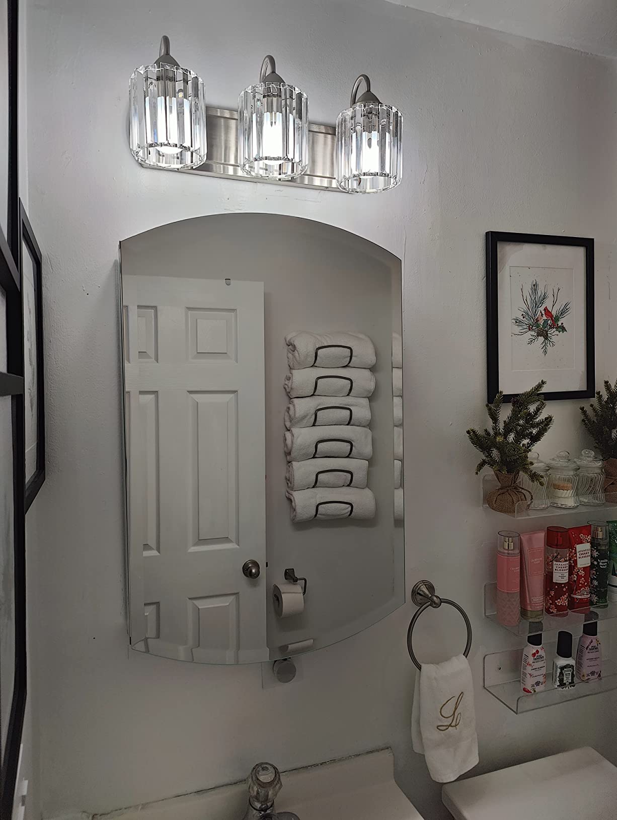 Kohler Archer 20