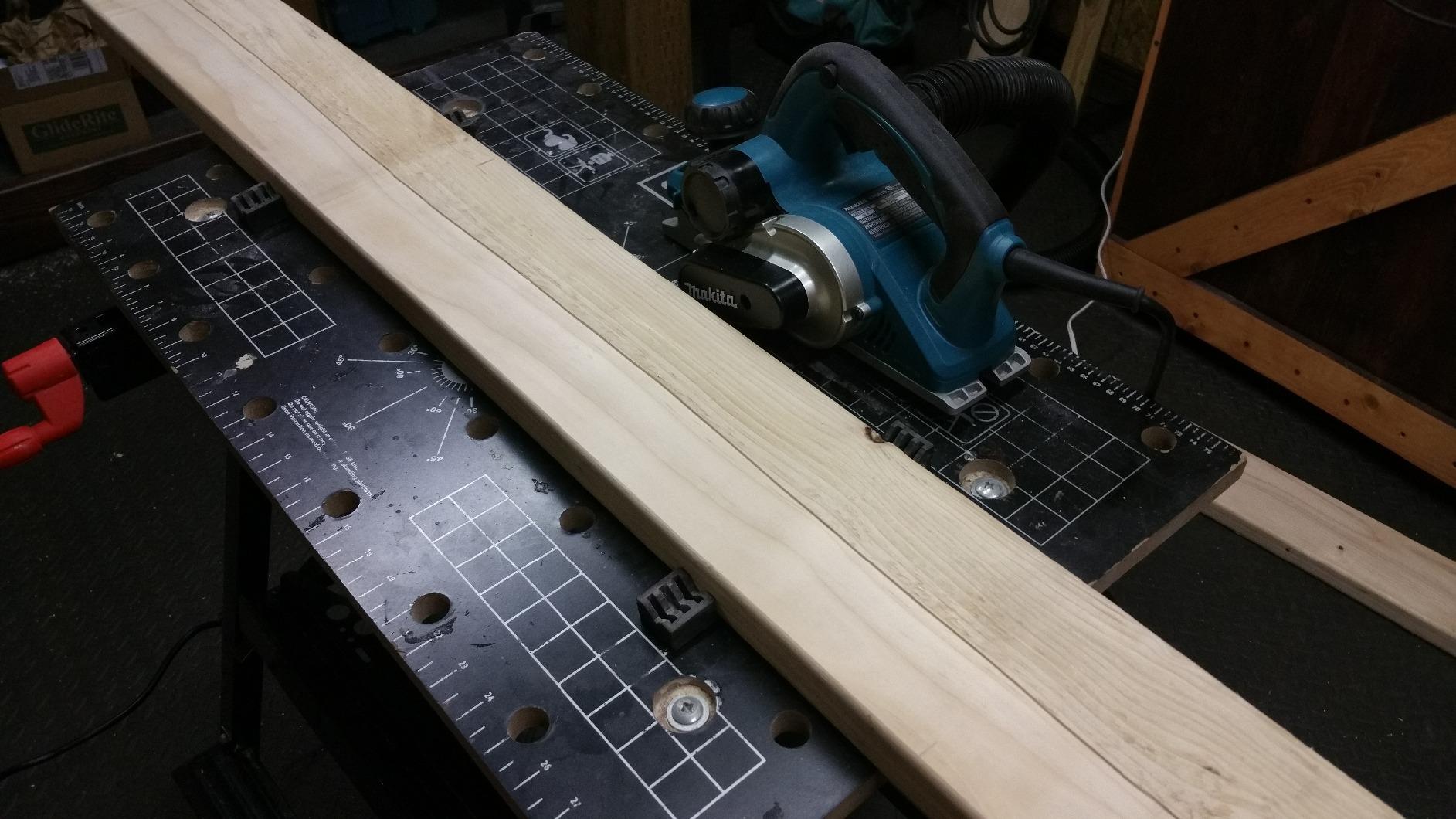 Makita KP0810 3-1/4