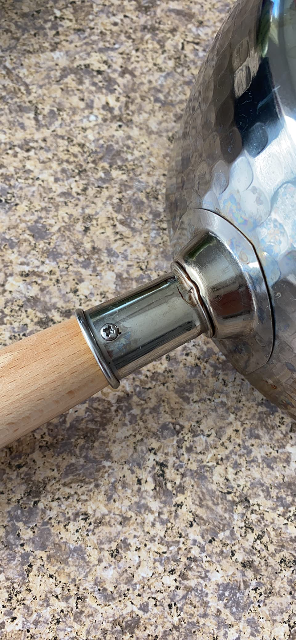 YOSHIKAWA Yukihira Saucepan, 1.7 Quart customer photo 1