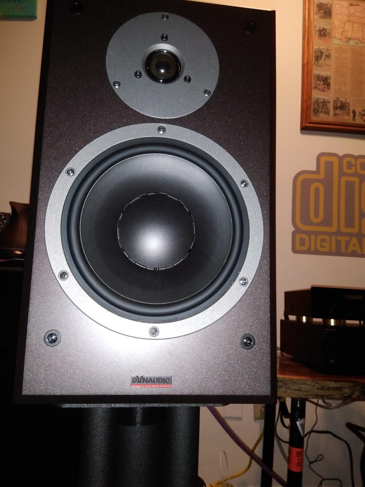 Dayton Audio SSMB24 24
