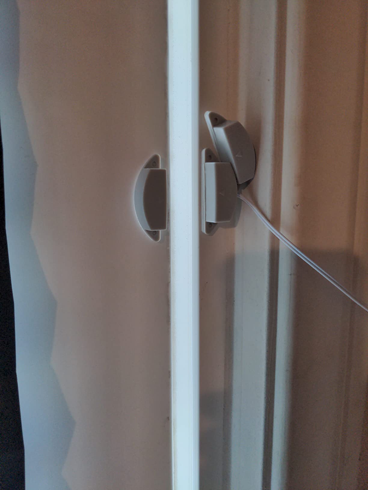 Techko S187D Safe Pool Alarm | Safe Pool Alarm for Gates, Doors, Windows, and Sliding Doors customer photo 2