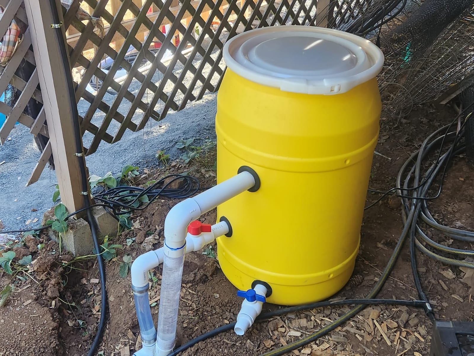 Aquascape 75001 Pond Air 4 (Quadruple Outlet Aeration Kit) customer photo 2