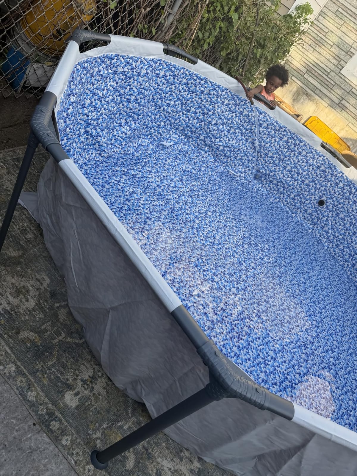 Bestway Steel Pro MAX 10' x 30