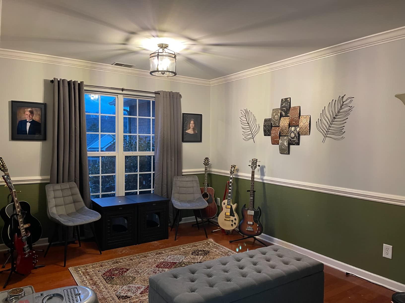 Madison Park 49
