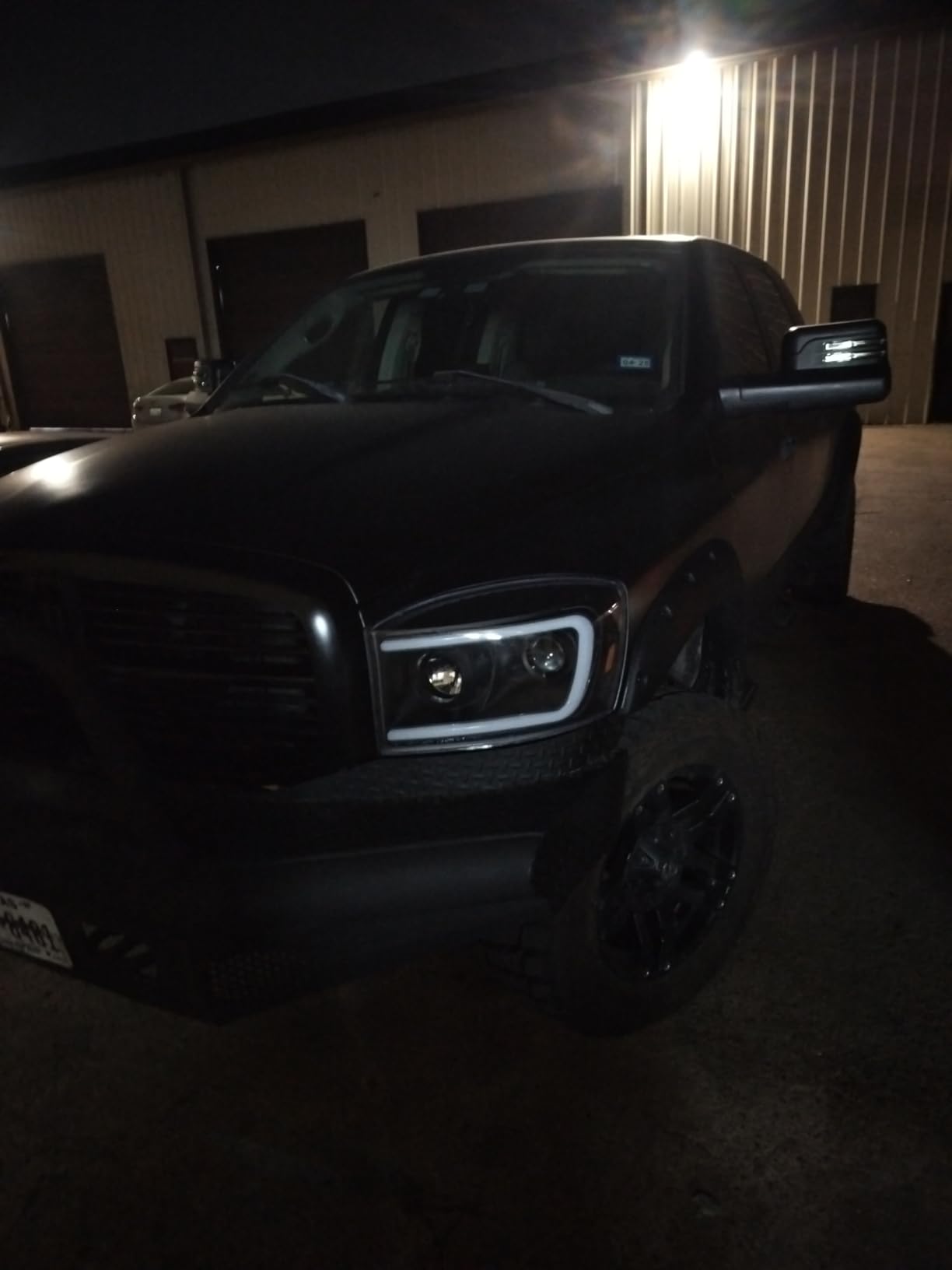 Speedokote SMR-207/211 Hot Rod Black 2K Urethane Single Stage Gallon Kit customer photo 1