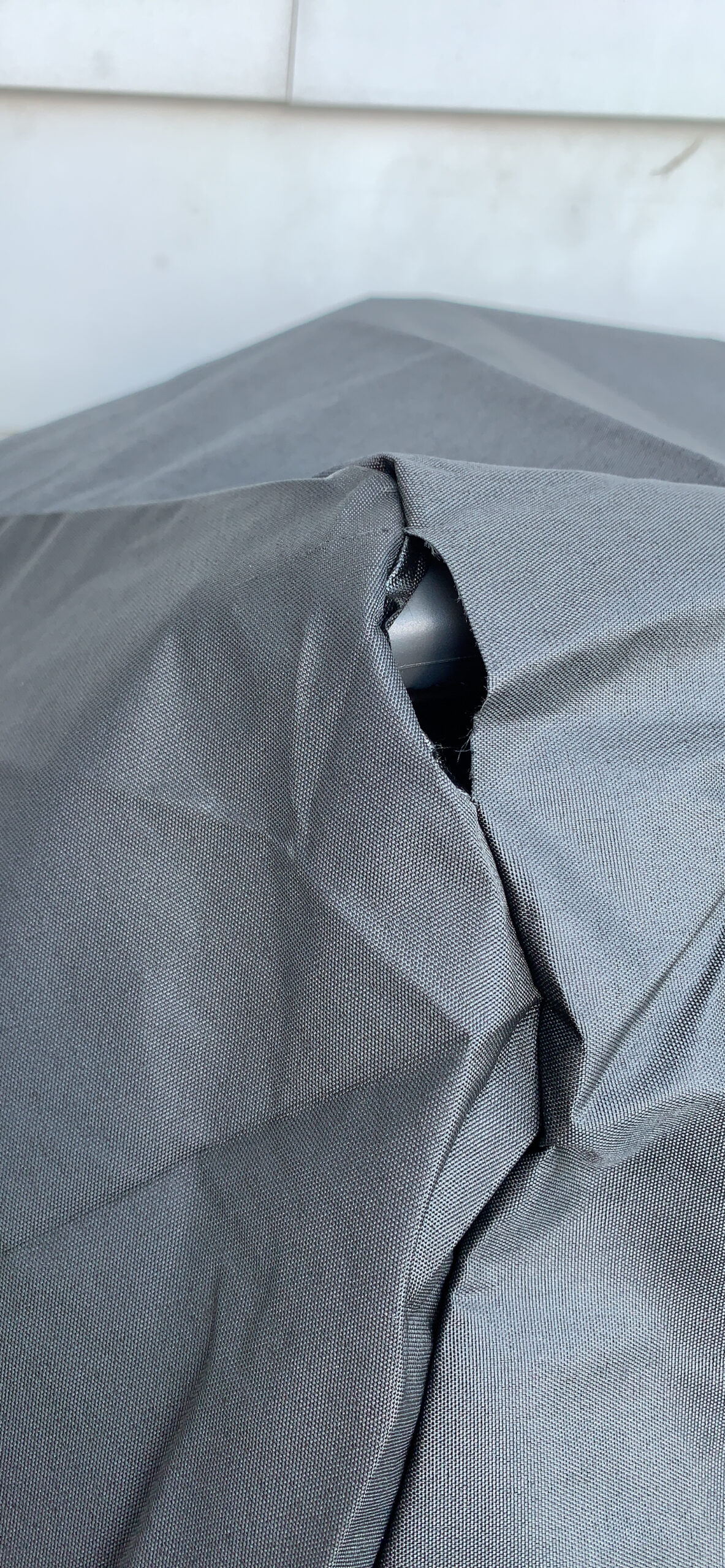 Weber Grill Cover for 22