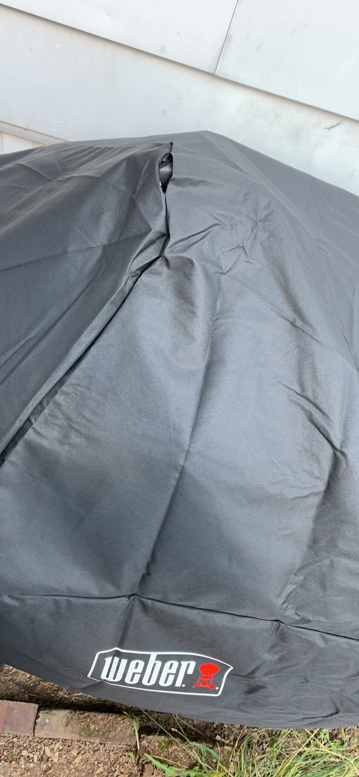 Weber Grill Cover for 22