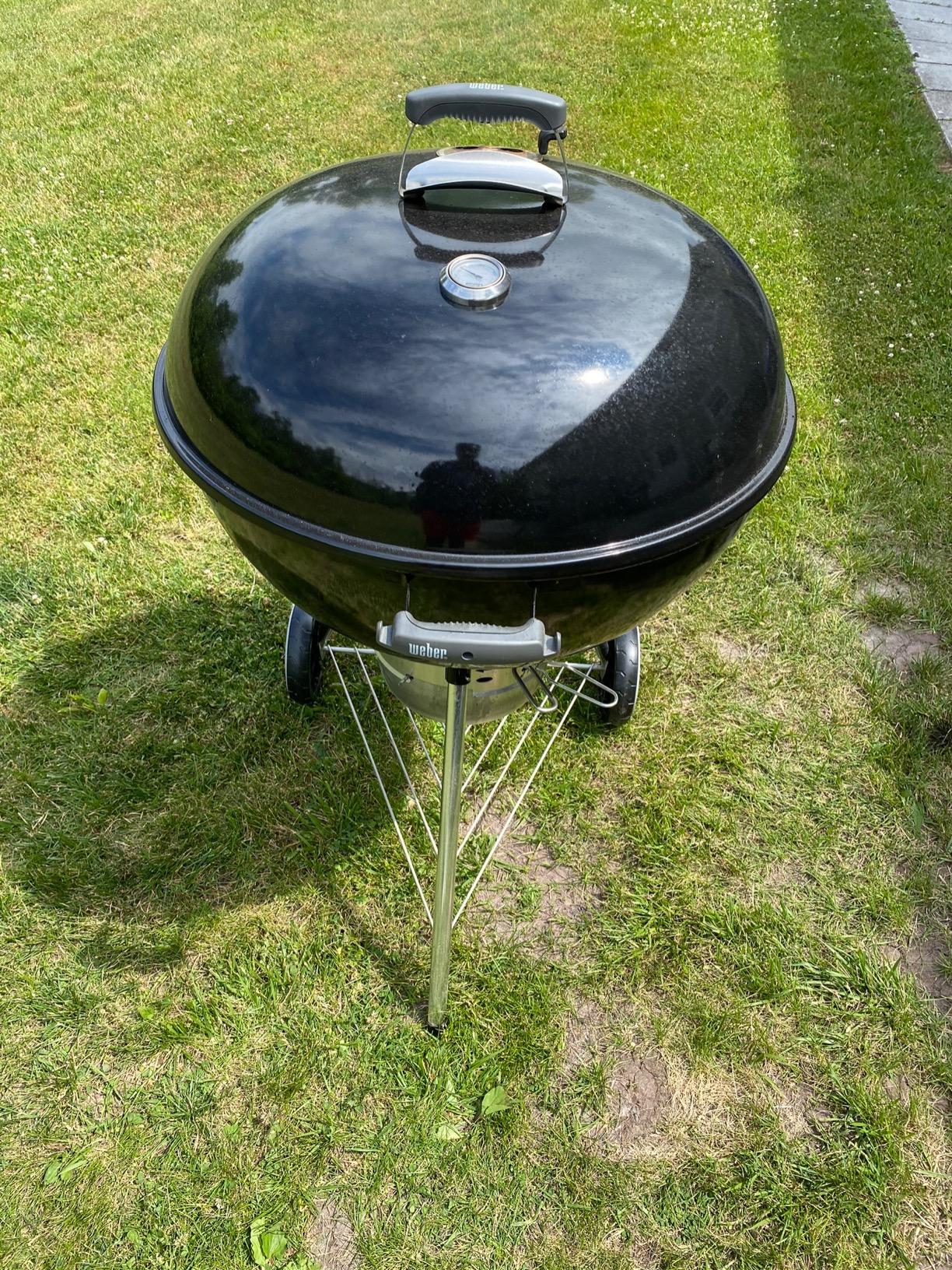 Weber Cover for 26