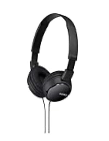 Sony MDR-ZX110 customer photo 2