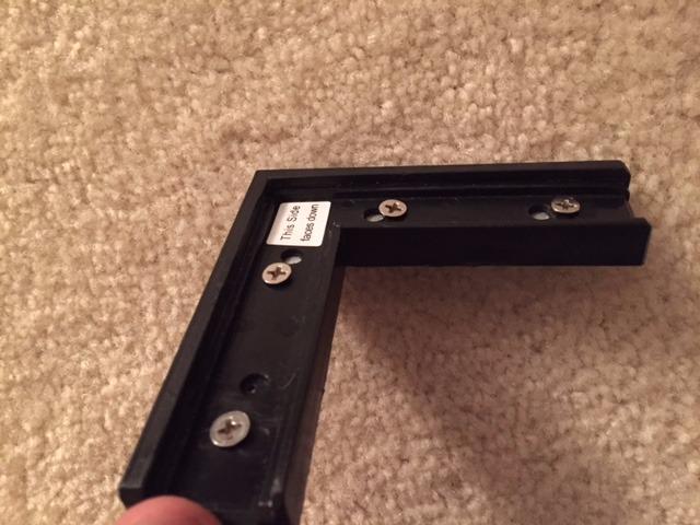 Elite Screens Aeon Edge-Free 120