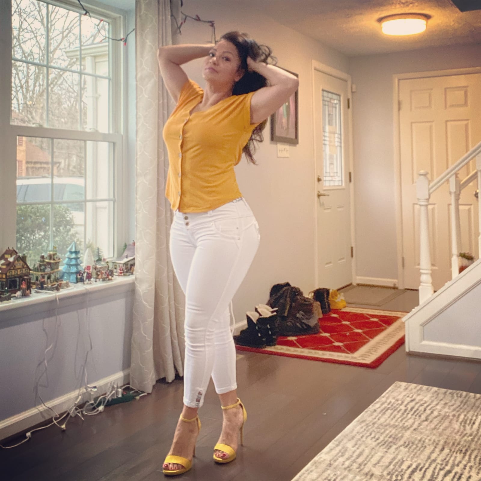 TikTok customer photo 1