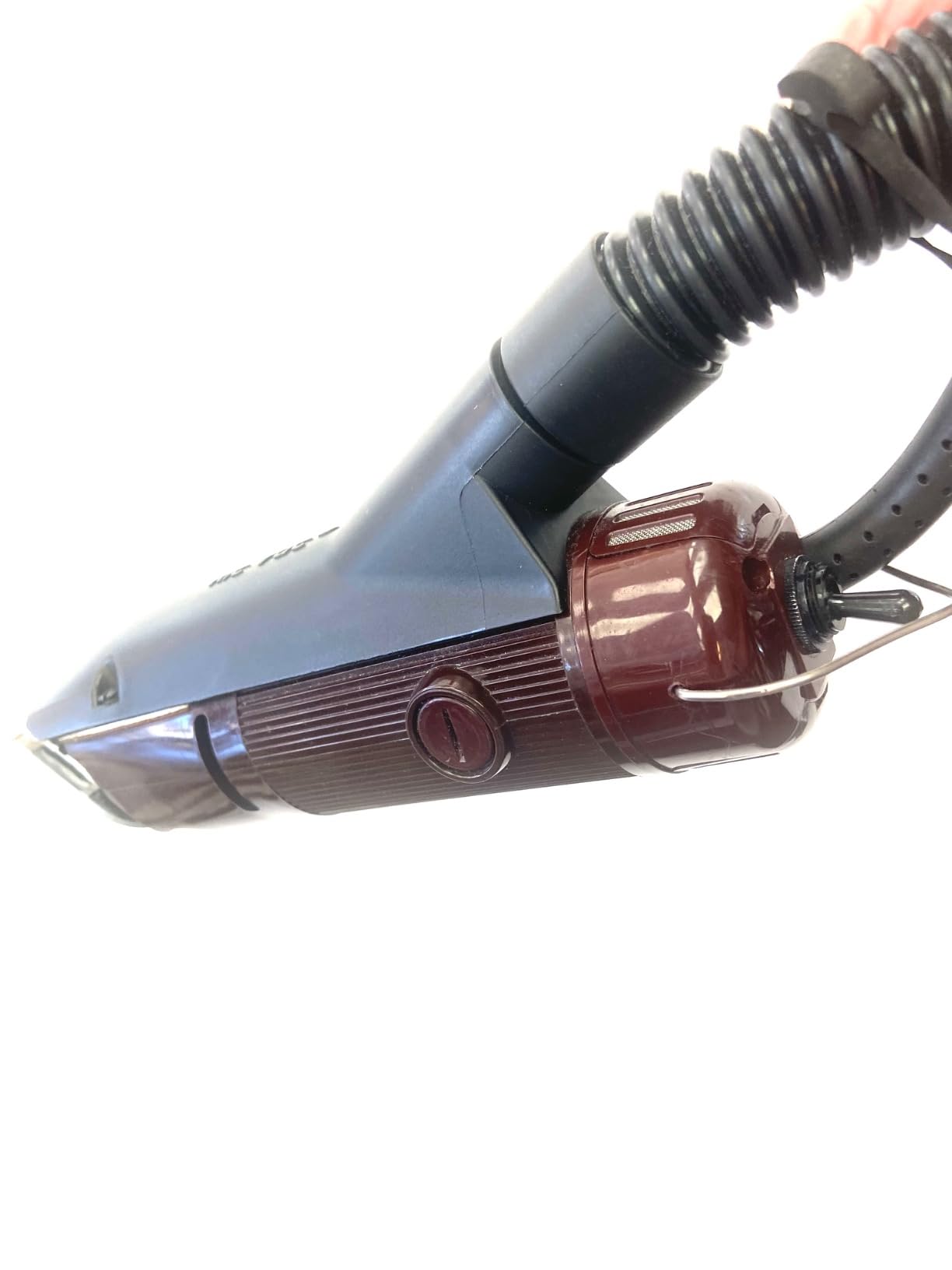 Classic 76 Hair Clipper Professional Pro Salon Brushed Aluminum Color customer photo 1