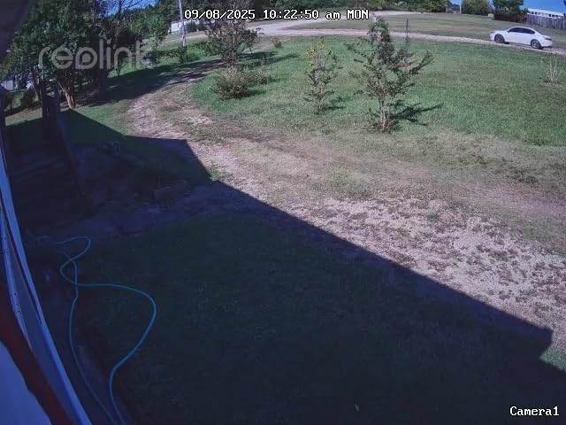 REOLINK 8CH 5MP PoE Security Camera System with 2TB HDD RLK8-410B4-5MP customer photo 1