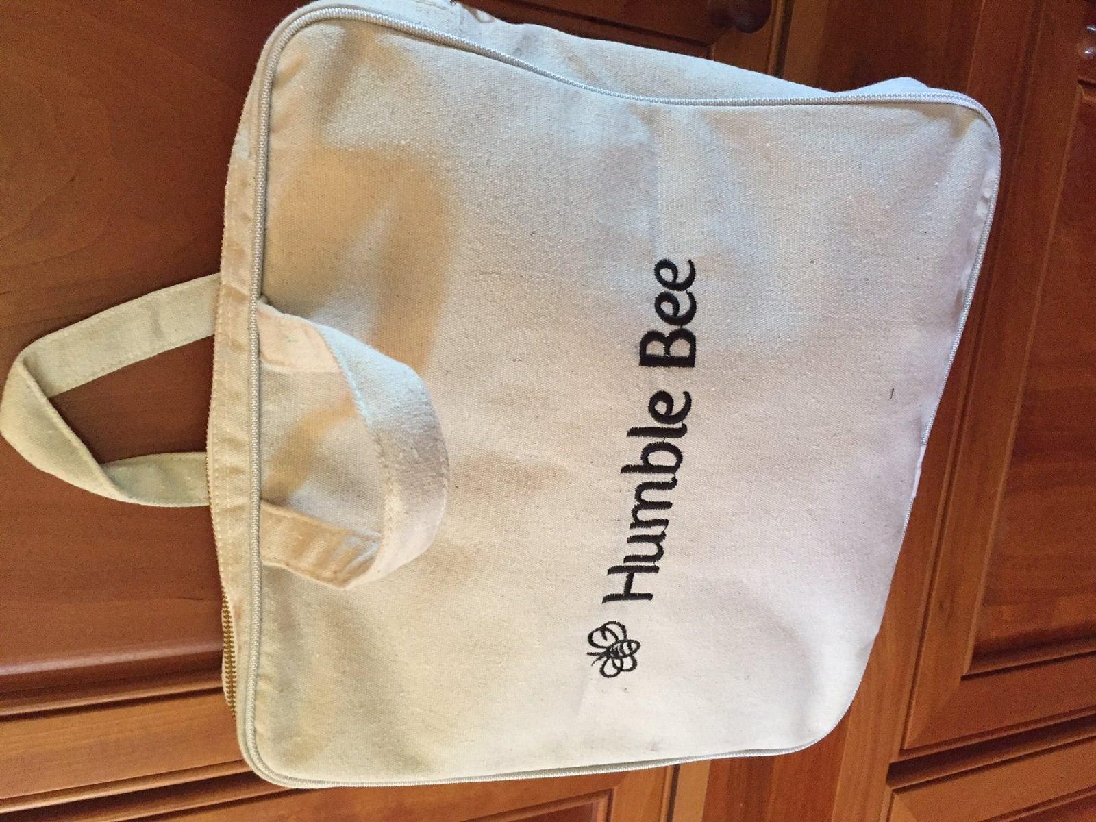 Humble Bee 430 Ventilated Beekeeping Suit with Round Veil customer photo 2
