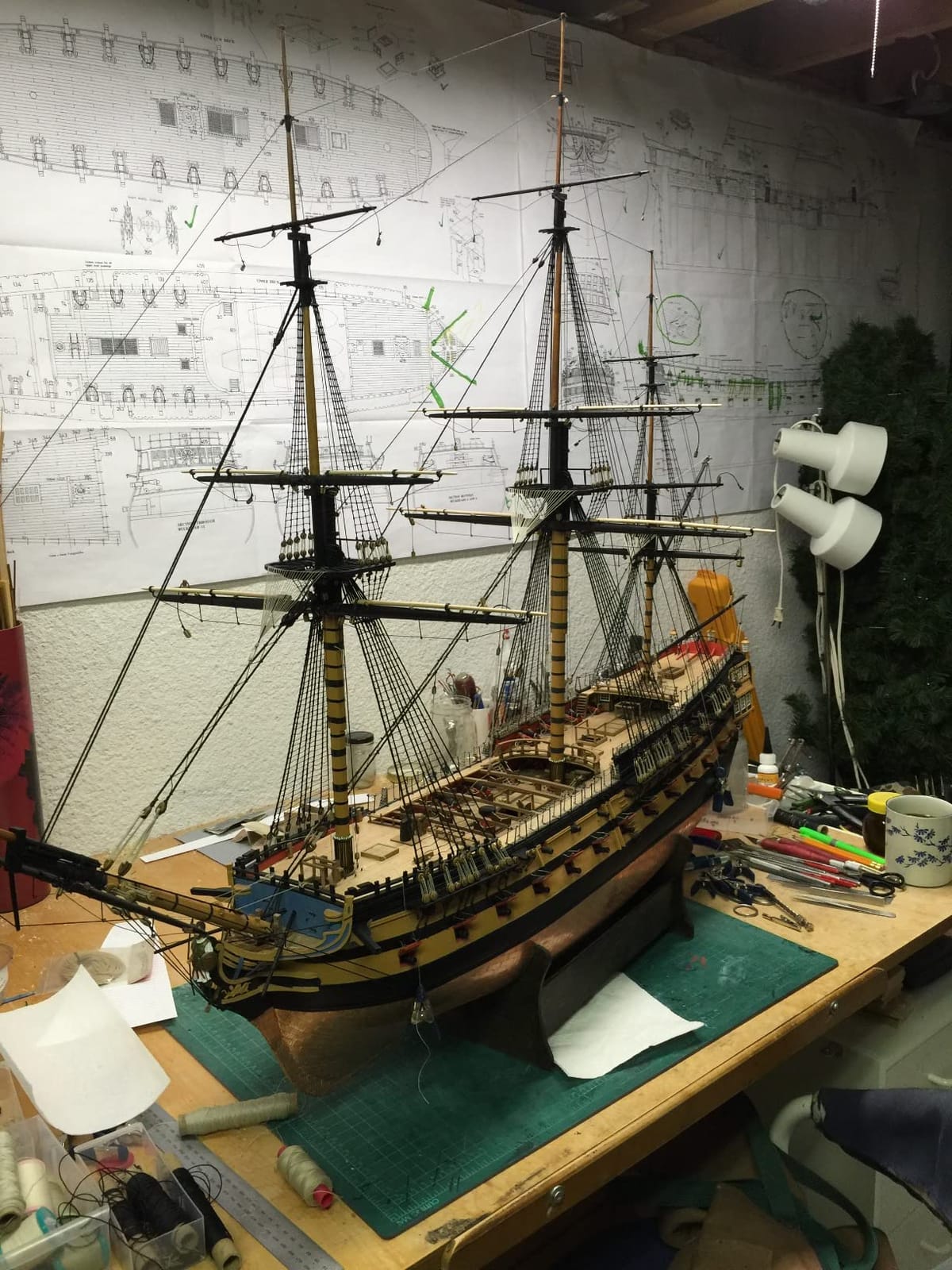 Electric Plank Bender for Hobby Model Ships by Model Shipways - MS7205 customer photo 1