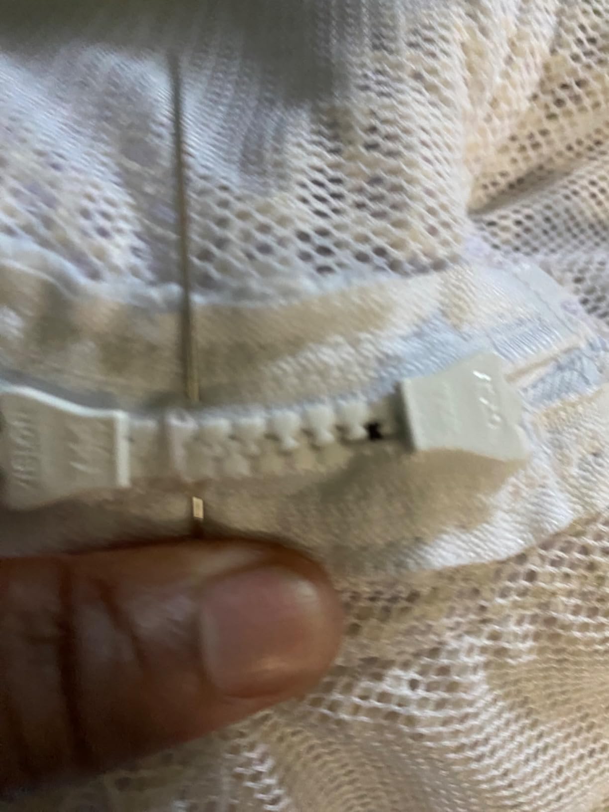3 Layer Ventilated Bee Suit for Men & Women, Sting Proof Beekeeping Suit with Fencing & Round Veil, Professional Beekeeper Suit & Gear (S) customer photo 1