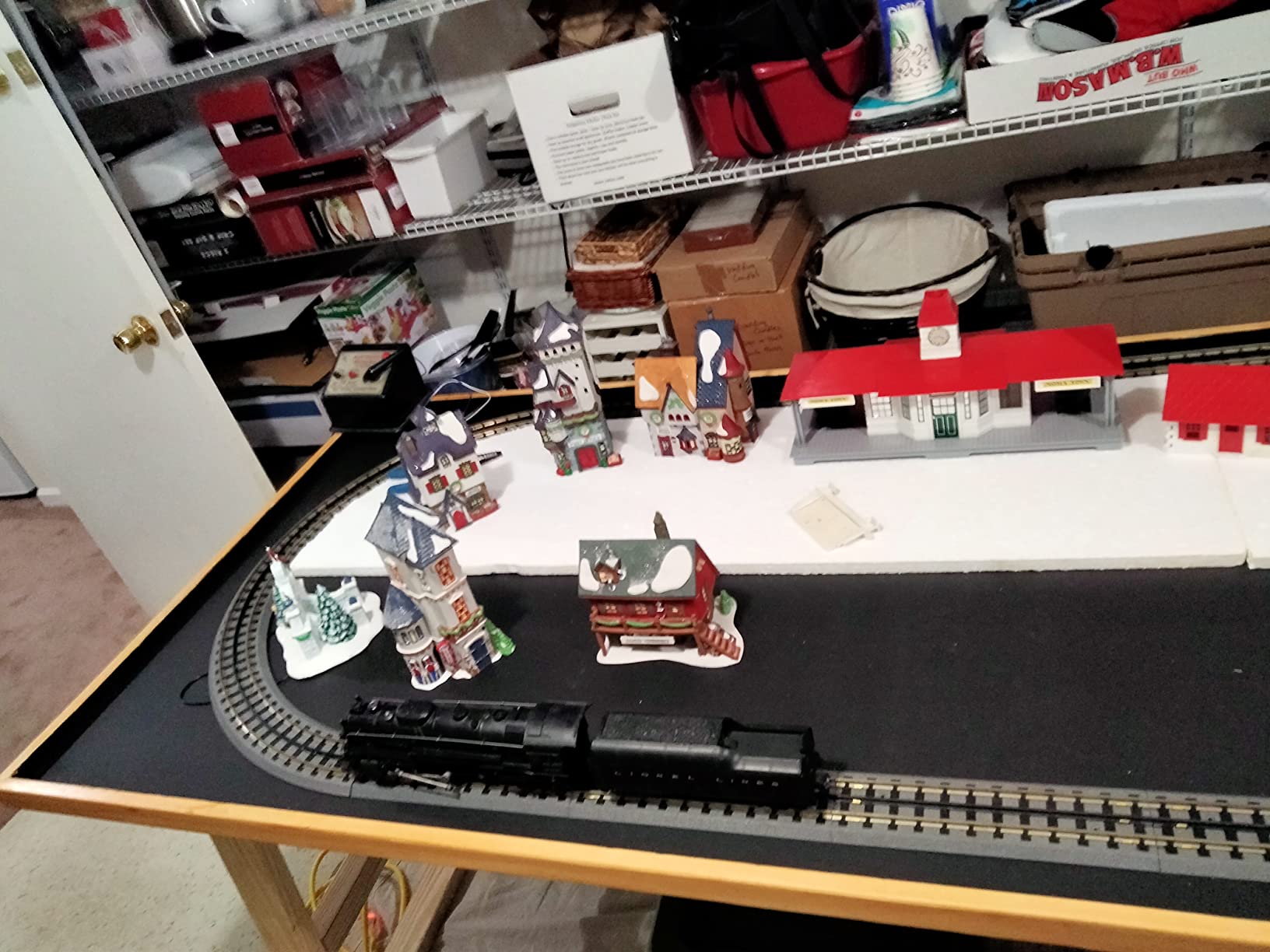 Bachmann Industries Trains Track & Rail Cleaner (6 fl.oz) - for Use with All Scales customer photo 2
