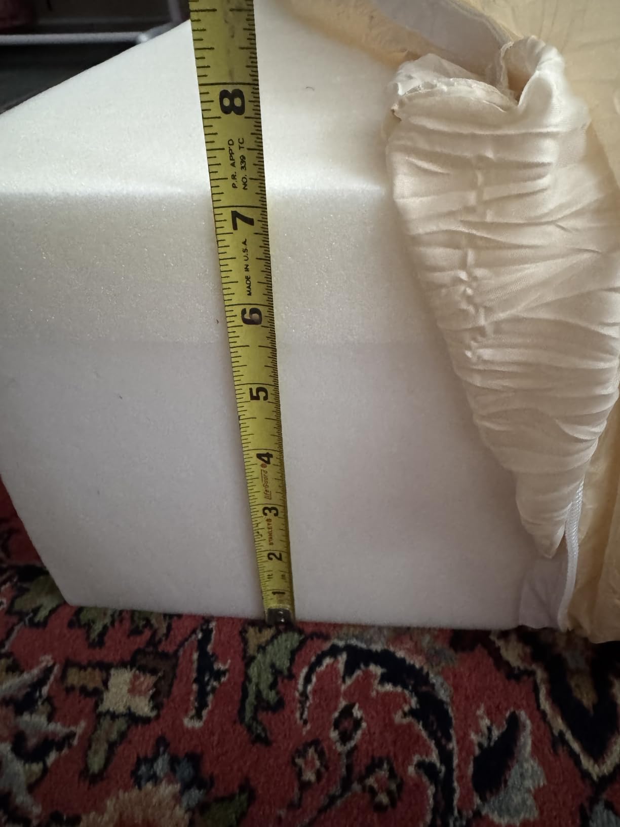 KOPEKS Orthopedic Memory Foam Dog Bed 7