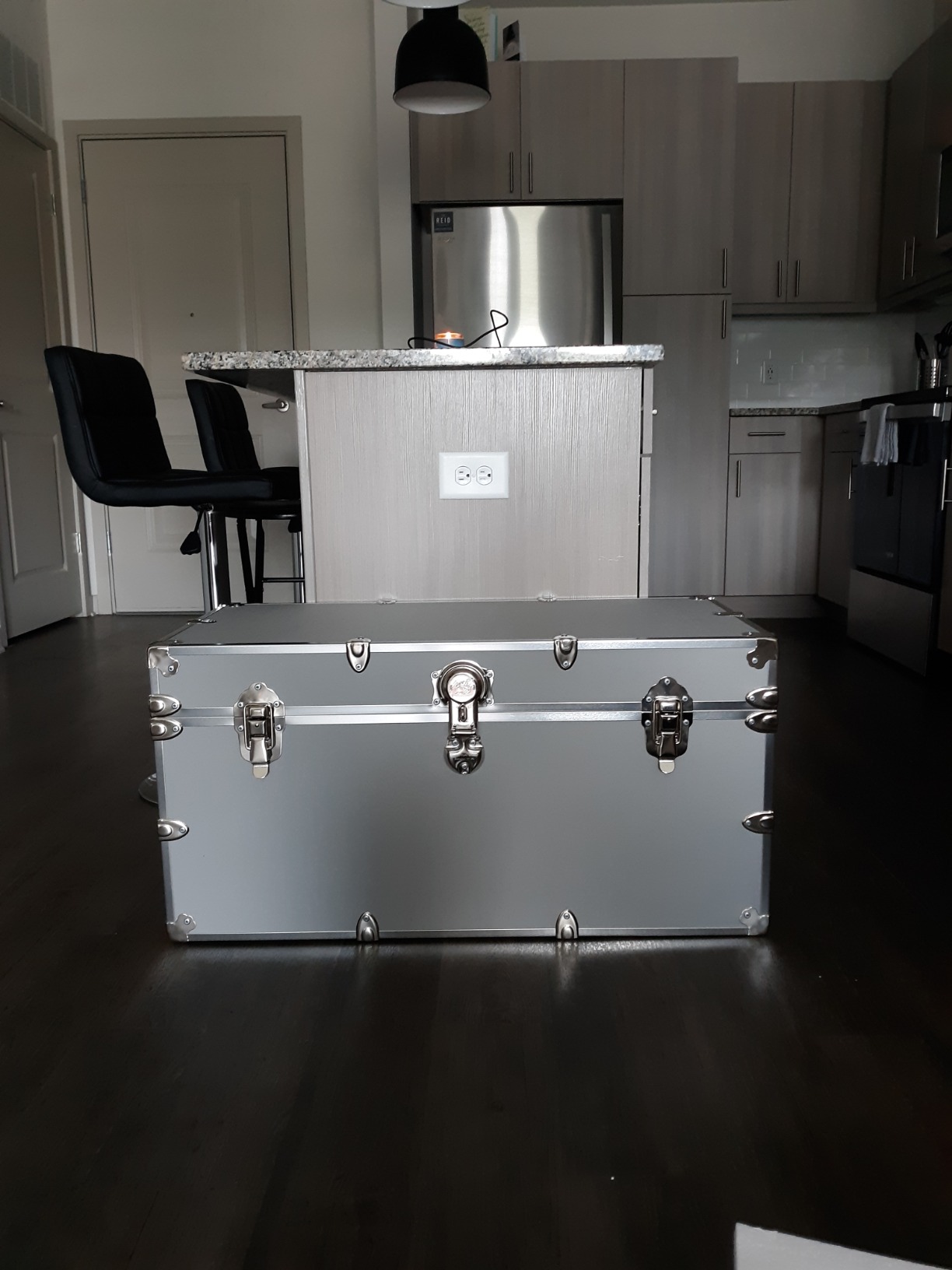 Classic XXL Home Storage & College Trunk - 36