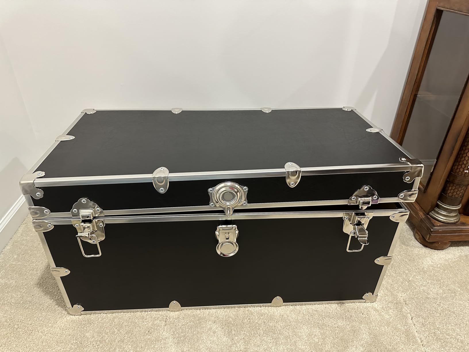 Classic XXL Home Storage & College Trunk - 36