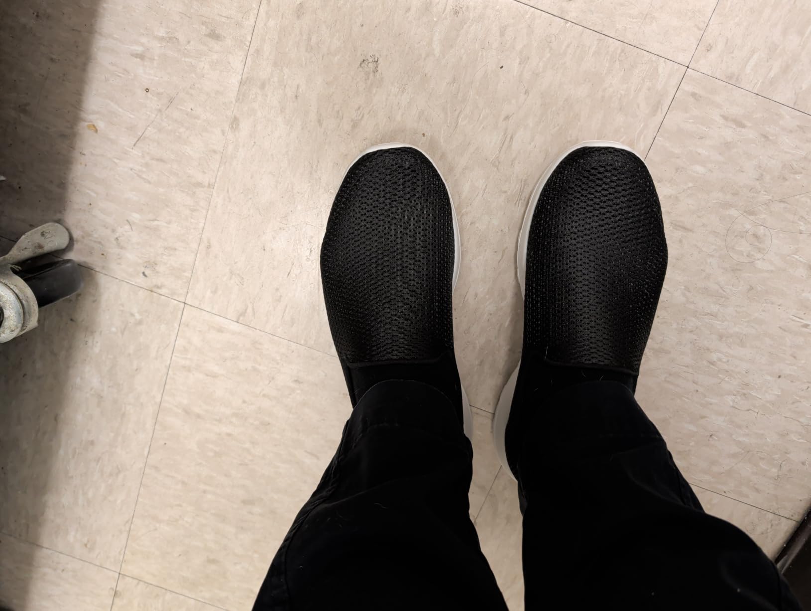 Skechers Women's Go Walk Joy Sneaker customer photo 2