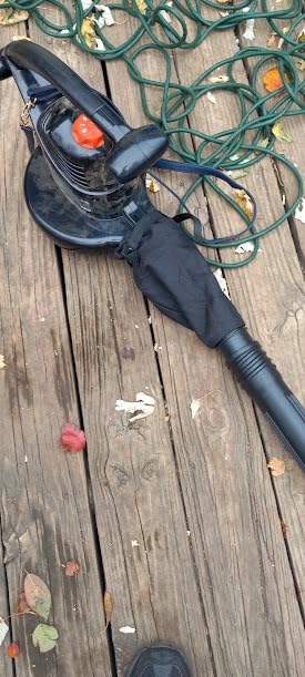 Greenworks Gutter Cleaning Kit - Up to 11 ft reach - Compatible with Greenworks 40V, 60V & 80V Blowers with 450+ CFM up to 5-inch diameter customer photo 2