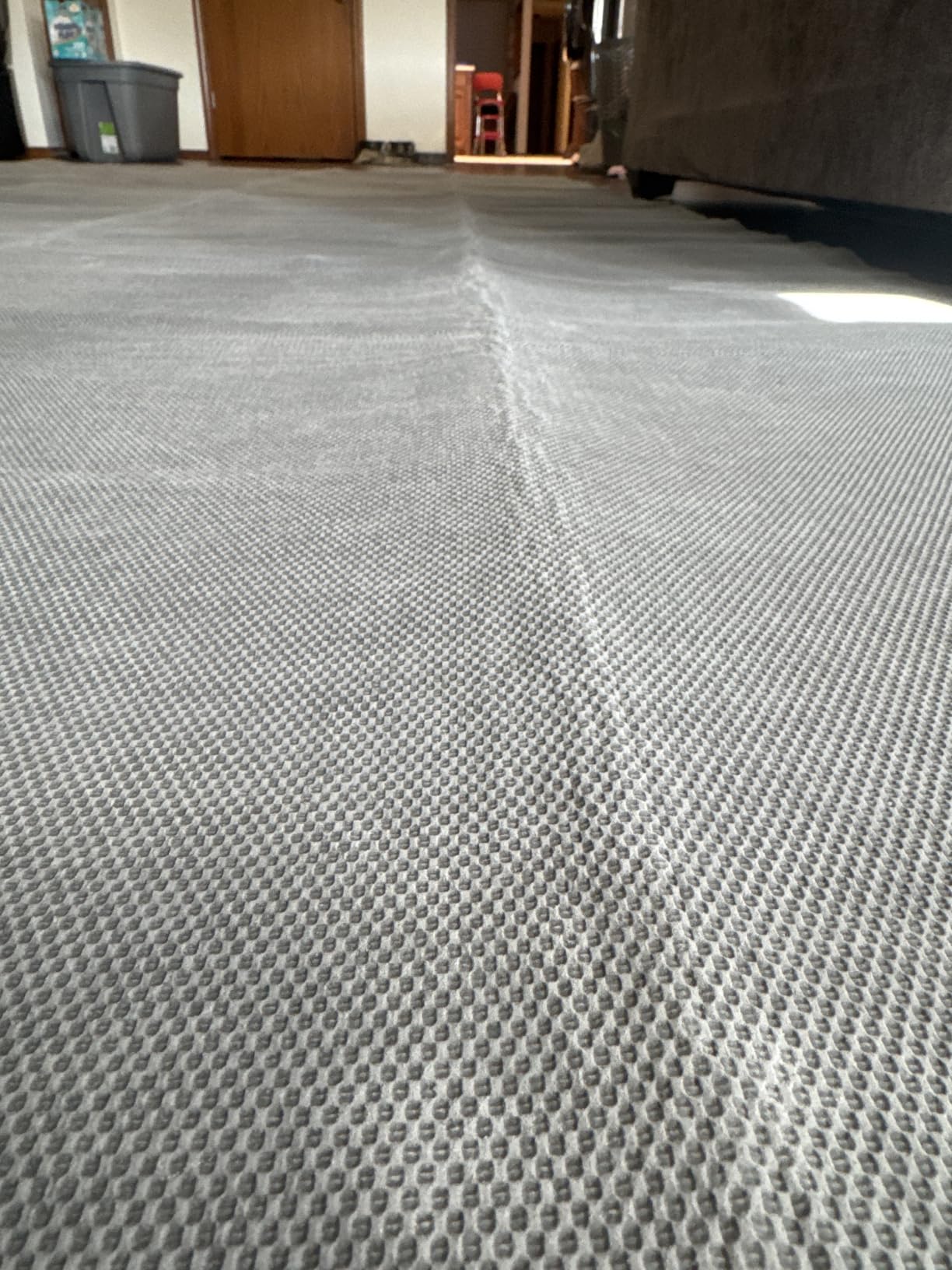RUGPADUSA Dual Surface - 8'x10' - 1/4