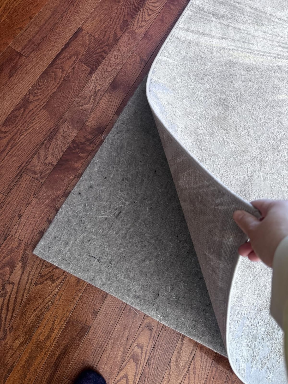 RUGPADUSA Basics - 8'x10' - 1/4