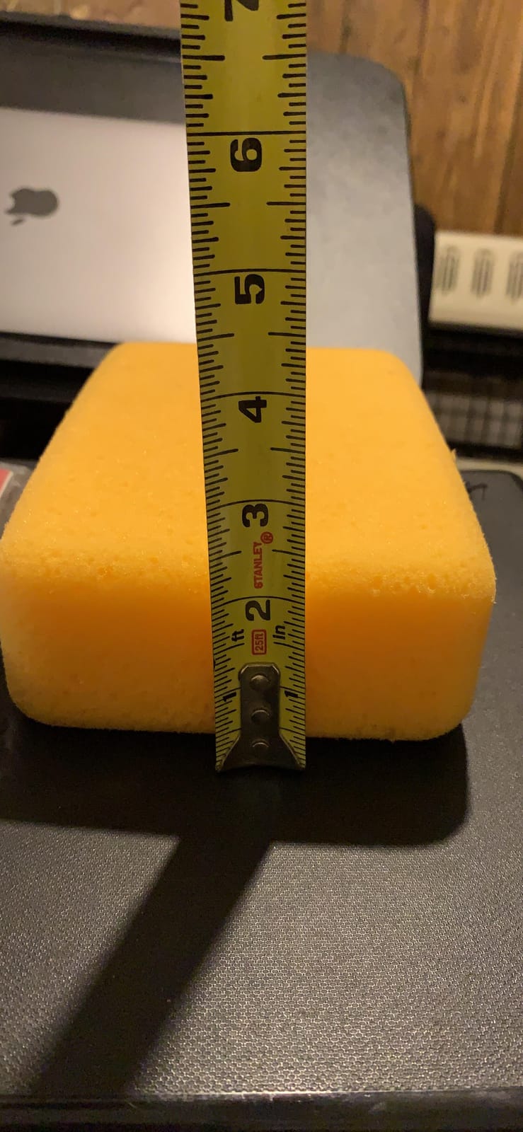 Multipurpose Telescope Bag - Shock-Absorbent Telescope Carrying Case, Military-Grade Water Repellent (39 inches) customer photo 1