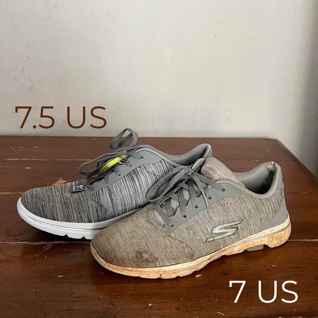 Skechers Women's Go Walk 5-True customer photo 1