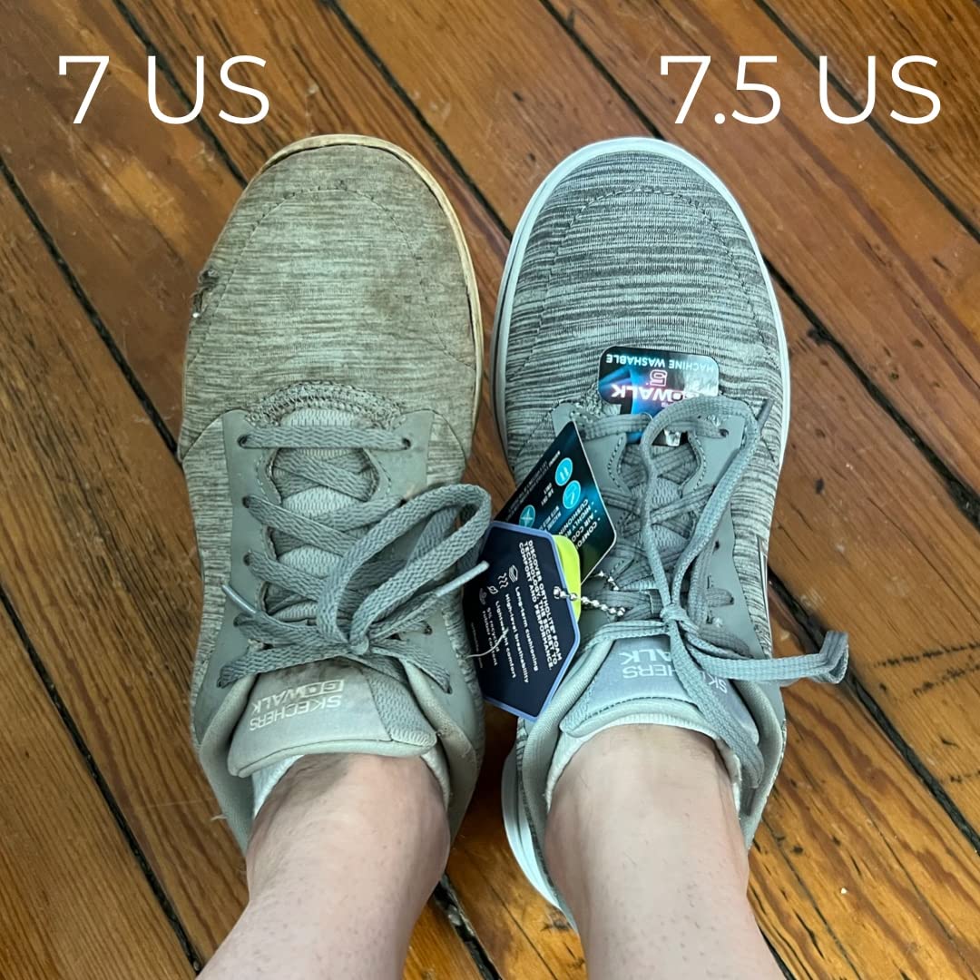 Skechers Women's Go Walk 5-True customer photo 2