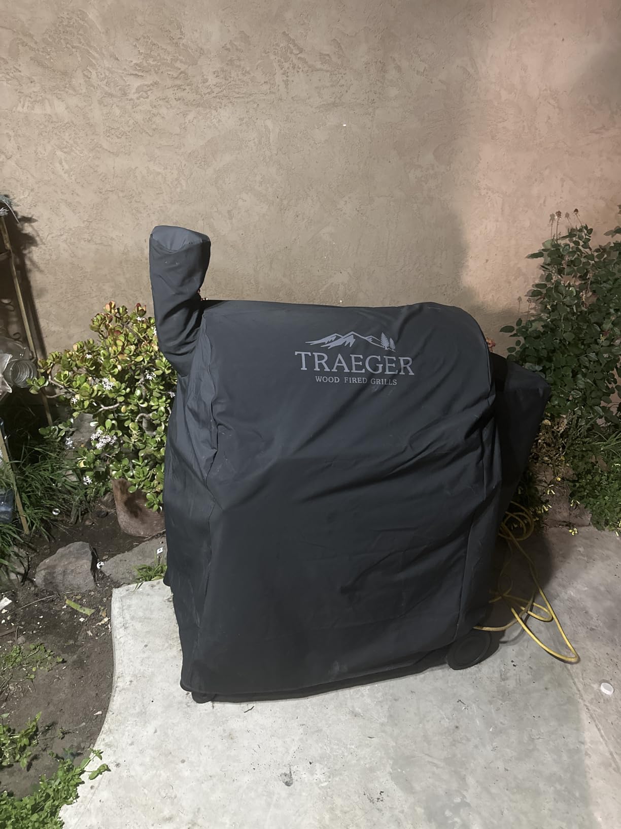 Traeger Grills BAC504 Full-Length Grill Cover Grill Accessory - Pro 780 customer photo 1