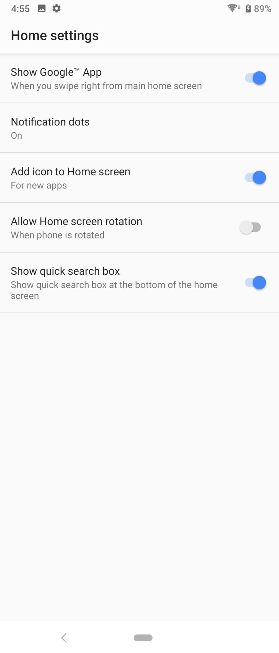 Sony Xperia 1 Unlocked Smartphone 6.5