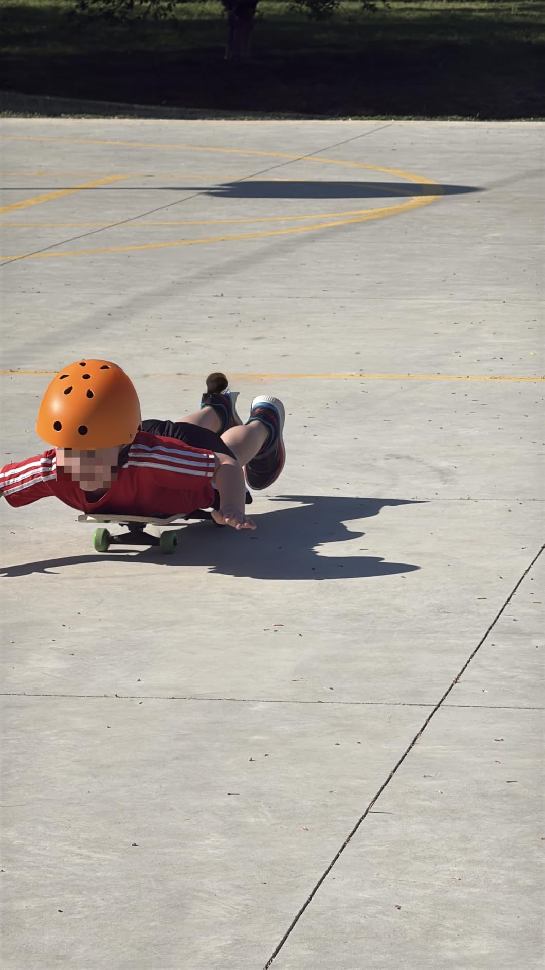 Kids Bike Helmet, Adjustable and Multi-Sport, from Toddler to Youth, 3 Sizes customer photo 2