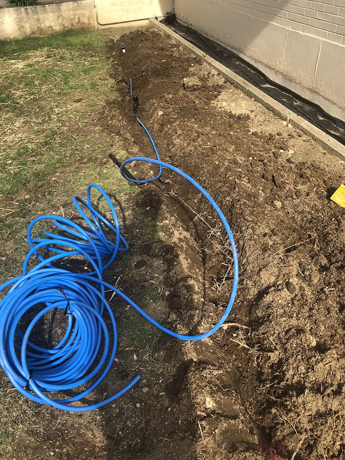 Orbit 50020 All-in-One Automatic Watering System customer photo 1
