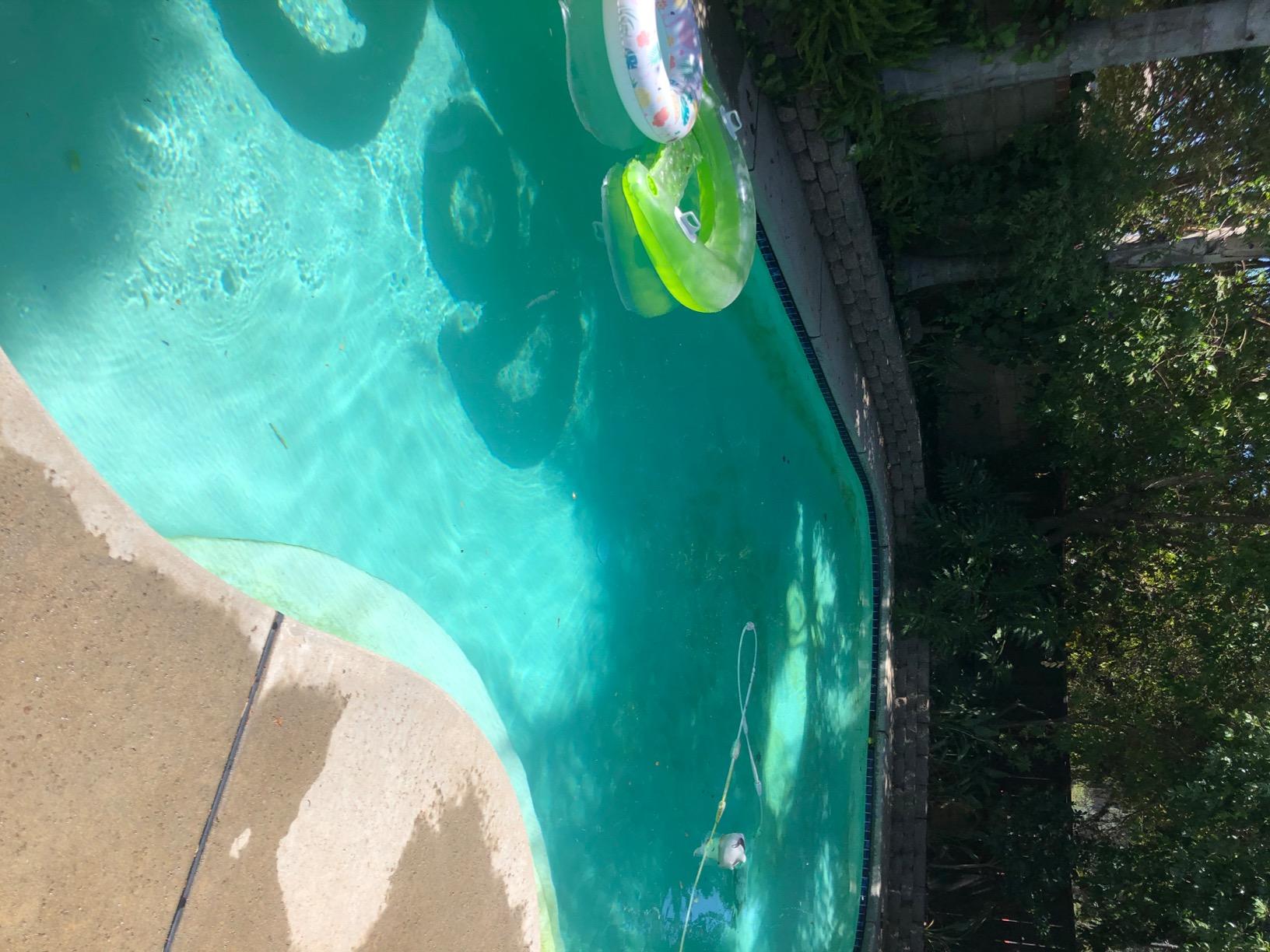 Hayward W3C3030 SwimClear Cartridge Pool Filter, 325 Sq. Ft. customer photo 2