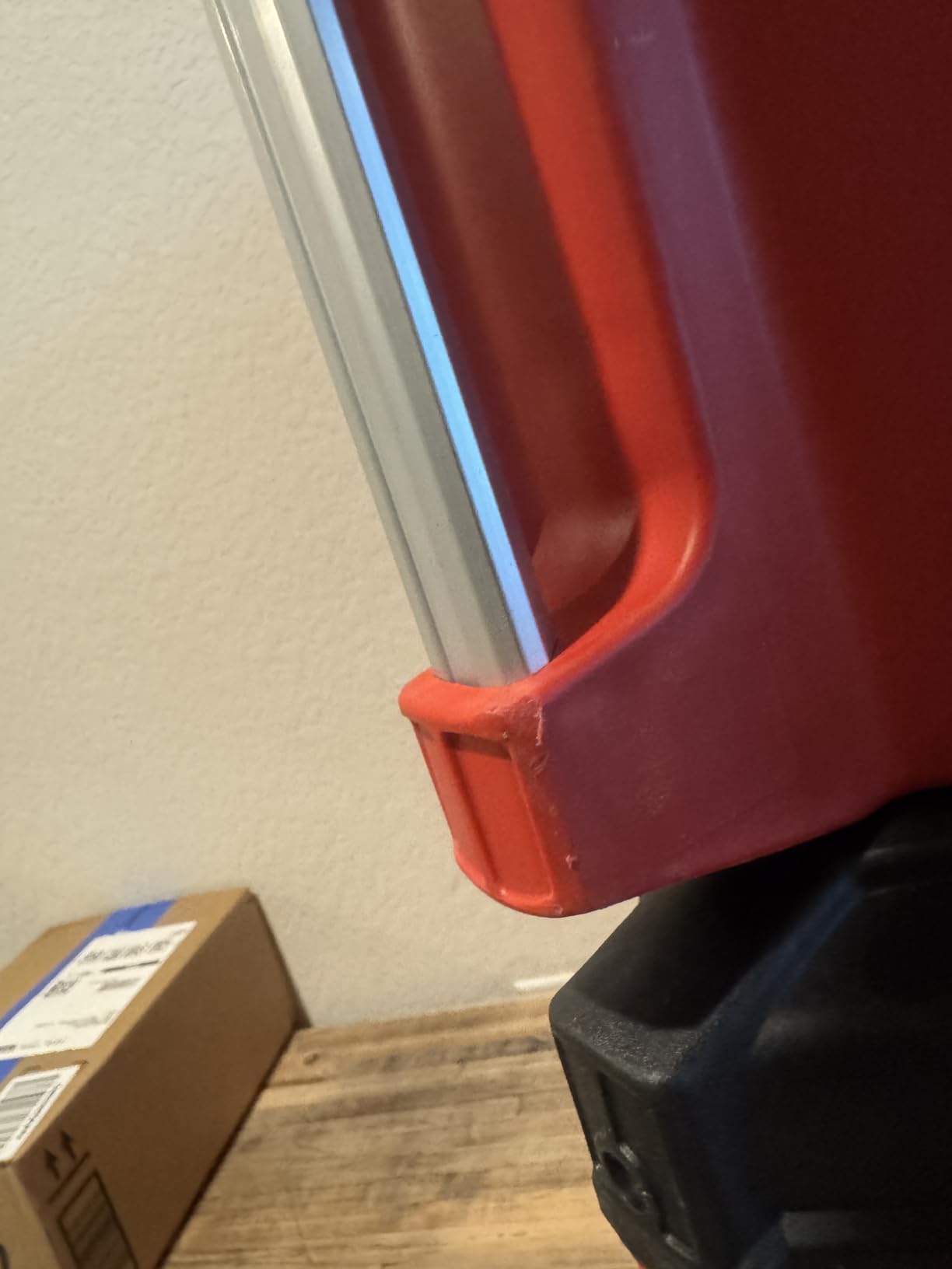 Milwaukee Box Tool 2-Drawer PACKOUT 48-22-8442 customer photo 1