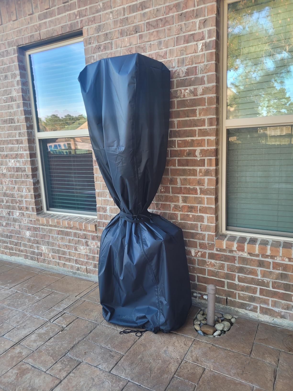 Patio Heater Cover, 87