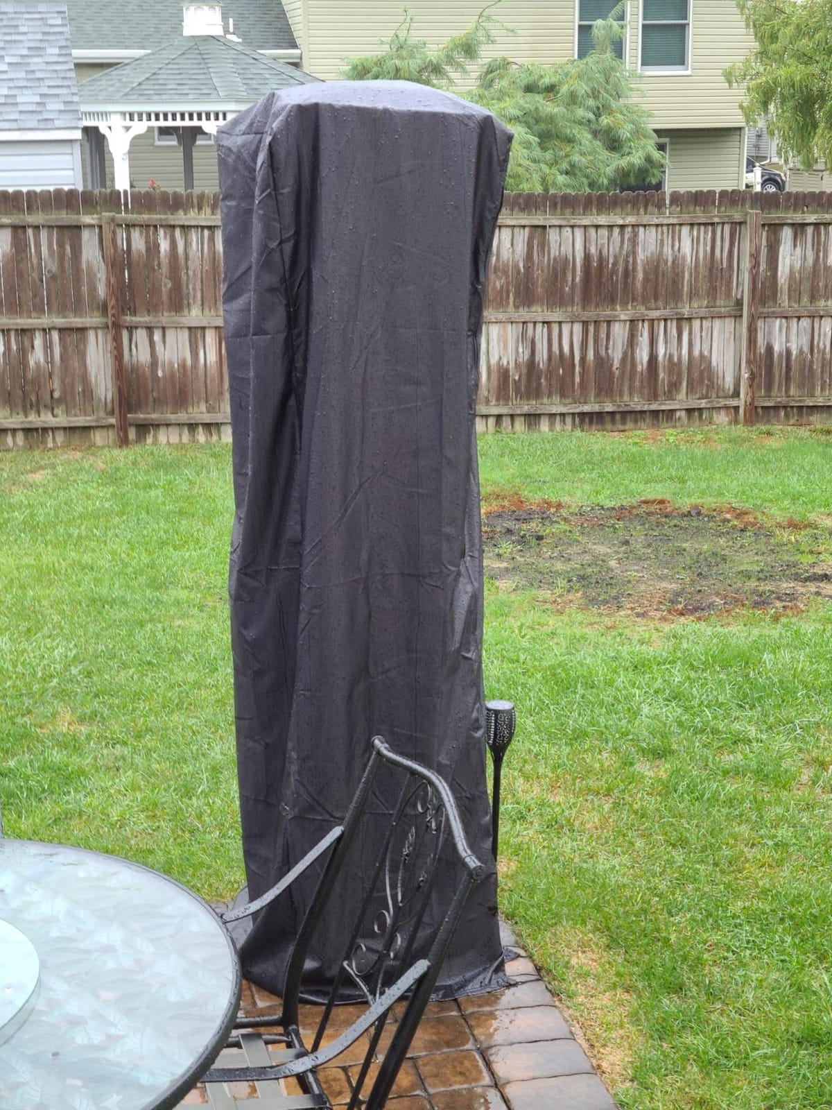 Patio Heater Cover, 87