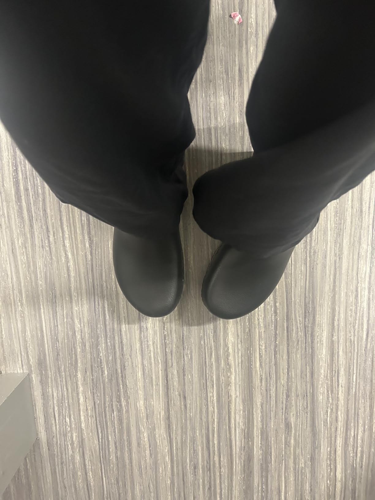 Dansko Kane Slip-On Mule Clog for Women - Lightweight Cushioned Comfort and Removable EVA Footbed with Arch Support - Easy Clean Uppers customer photo 2