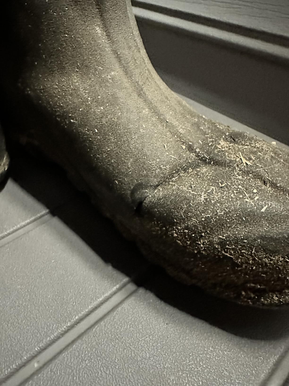 MUCK Men's Edgewater Classic Mid Boot customer photo 1