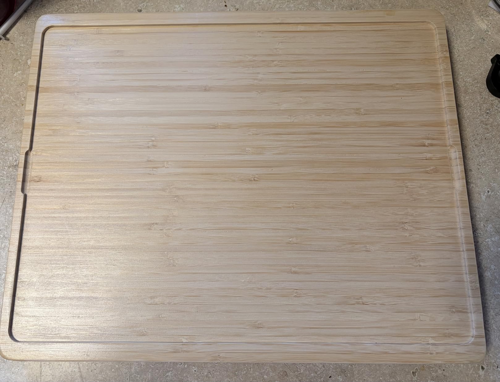 Bamboo Cutting Board Set with 6 Color Coded Flexible Mats Food Icons, BPA-Free Non Slip Easy Clean Cutting Boards for Kitchen with Holder, Dishwasher Safe, Meal Prep & Serving, Large | Cooler Kitchen customer photo 1