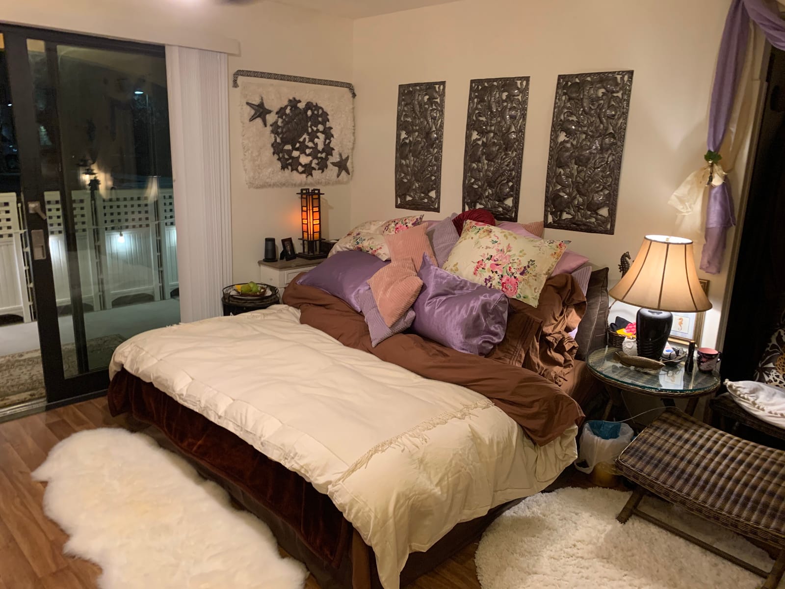 EP Mode 100% Pure Cashmere Throw Blanket for Sofa, Classic Design with Gift Box (Lt. Heather Grey) customer photo 1