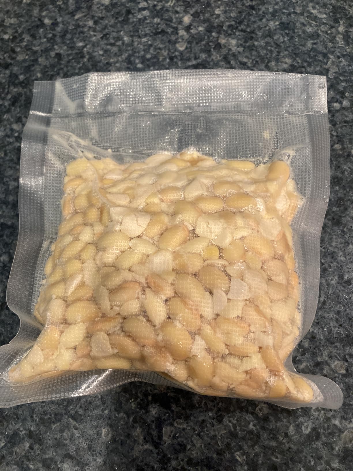 Kawashimaya Natto Starter Spores Powder 0.1oz (3g) for 22-66lbs Natto | Bacillus Subtilis from Soybean Extract to Make Homemade Natto customer photo 1
