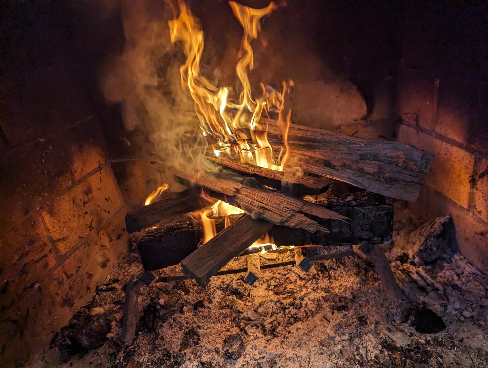10lb Fatwood Fire Starter Sticks | 100% Natural Fire Starters for Campfires, Firepit, Fireplaces, BBQ, Wood Stoves | Easy Ignition w/Just 2 Sticks | Camping Essentials by Billy Buckskin (10lb Box) customer photo 1