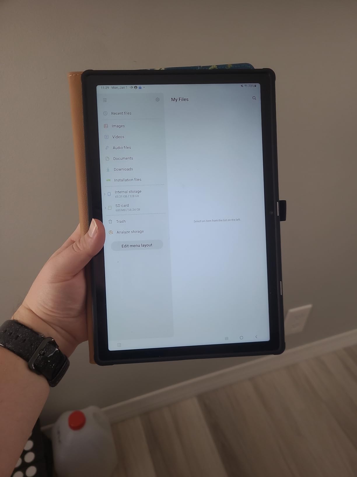 Samsung Galaxy Tab A8 10.5