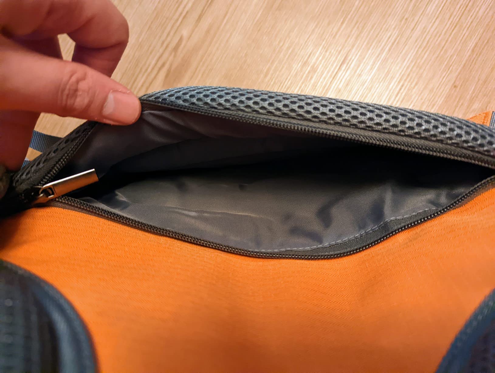 Maelstrom 35/50Can Insulated Cooler Backpack, Leakproof Soft Lunch Ice Bag | 16h Cold, Multi-Pockets, Survival Whistle, Ergonomic Breathable Padding. Perfect For Camping, Hiking, Fishing, Travel, Outdoor customer photo 2