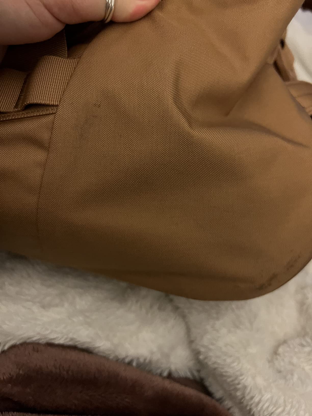 YETI Crossroads Duffel Bag customer photo 1