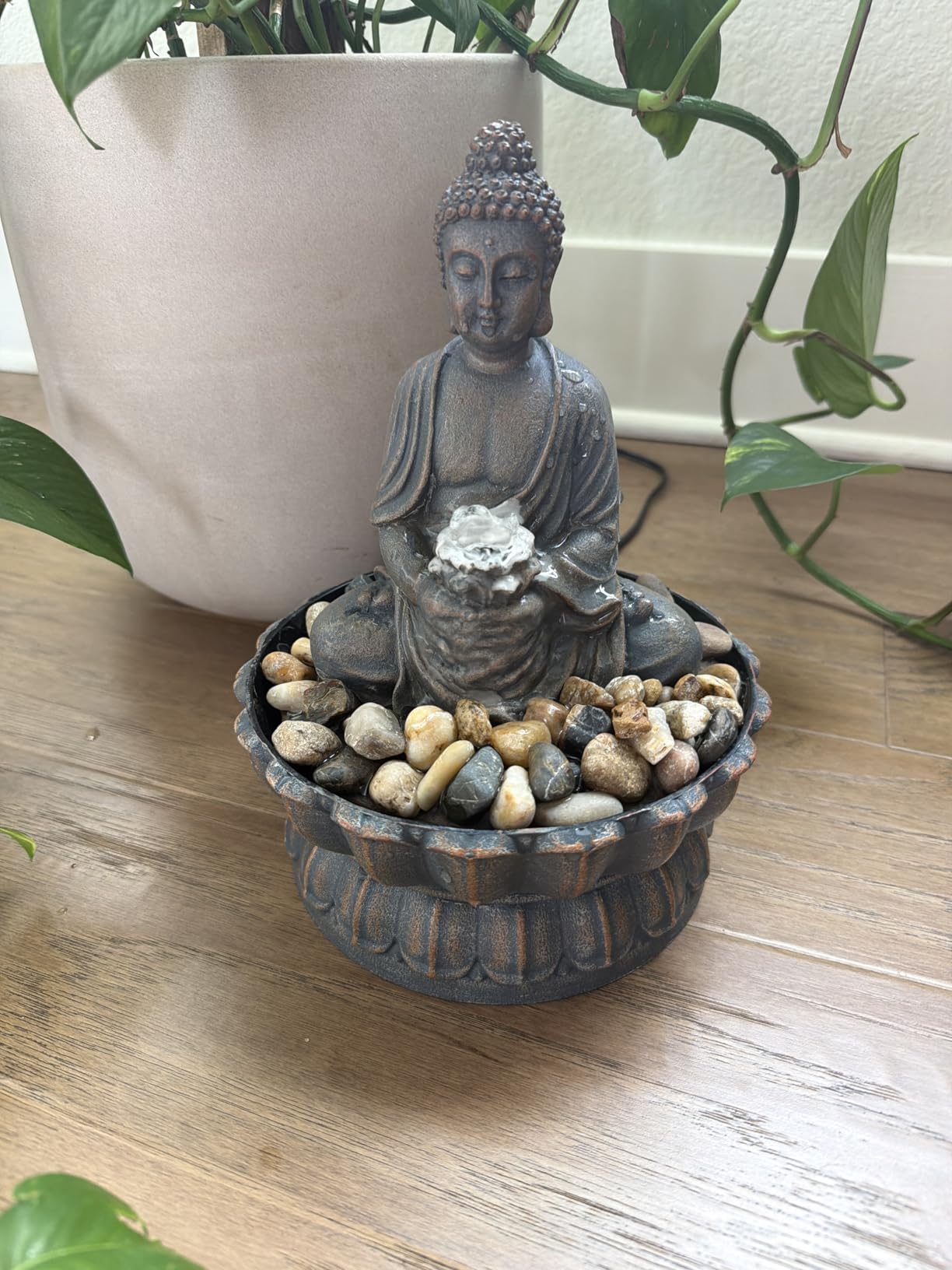 Kalona Home Décor 9.6
